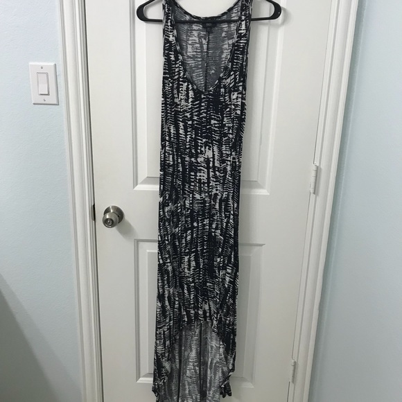 Mossimo high low dress - Picture 1 of 2